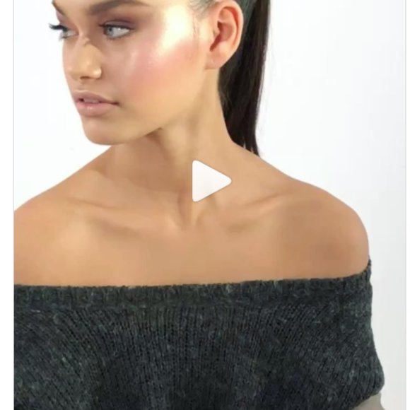 BNIB Natasha Denona DIAMOND & BLUSH Palette - DARYA - Picture 4 of 8